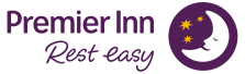 Premier Inn Luton (Airport) hotel logo